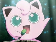 Jigglypuff Pokemon