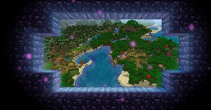 Realms in Minecraft: Everything players need to know