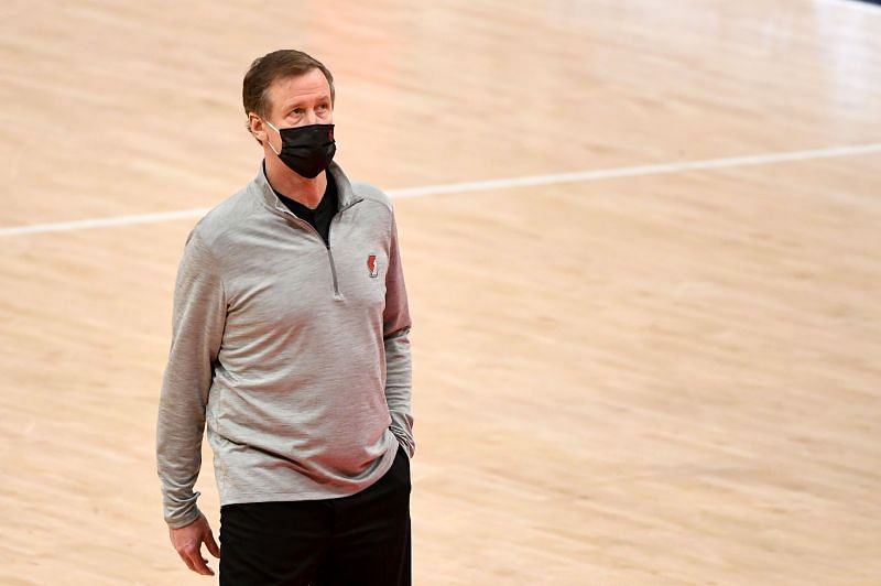 Portland Trail Blazers&#039; head coach Terry Stotts might be fired at the end of the current season.