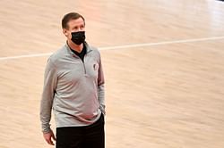 Portland Trail Blazers’ head coach Terry Stotts to be sacked if "playoff miracle" does not occur - Reports