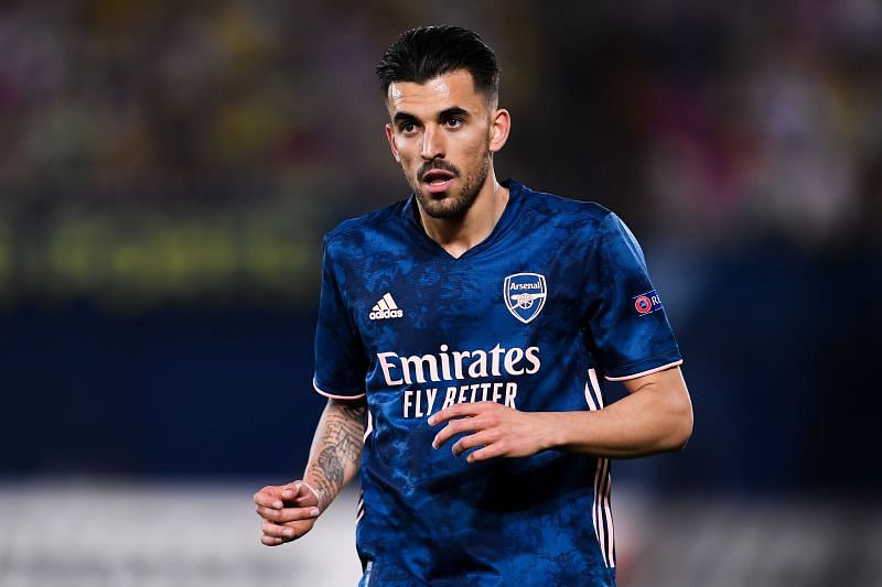 Dani Ceballos will wear Real Madrid number 24 shirt - AS USA