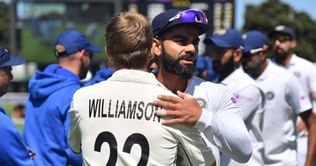 India narrowly retain ICC No.1 Test ranking after latest update as New Zealand close in on top spot