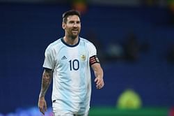 Ranking the top 5 Golden Boot contenders at Copa America 2021