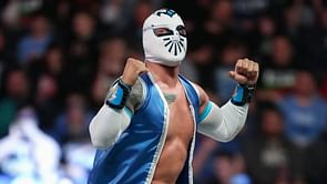 "I changed a lot of things about the character" - Sin Cara on his persona in WWE