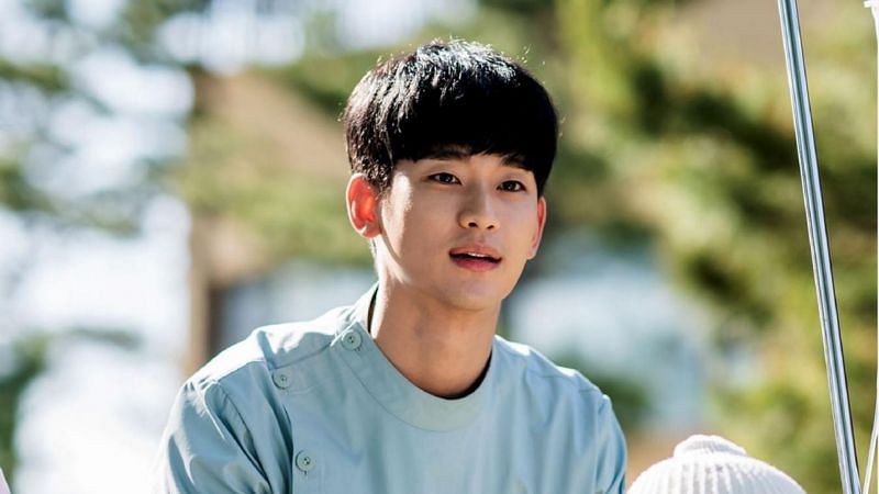 Top 5 K Dramas Featuring Kim Soo Hyun