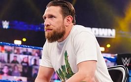 5 Potential SummerSlam matches for Daniel Bryan