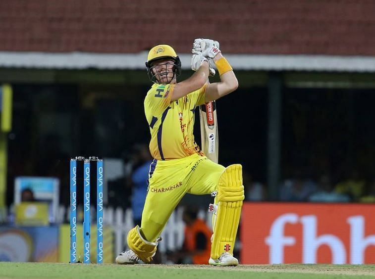 Mind-boggling to see how people worship MS Dhoni in India: Sam Billings