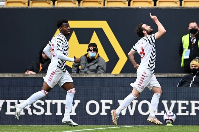 Wolverhampton Wanderers 1-2 Manchester United: 5 talking points as youthful Red Devils sign off with a narrow win | Premier League 2020-21