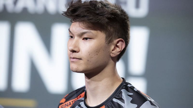 Is Valorant pro Sinatraa going to return to streaming? (Image via Robert Paul / Blizzard Entertainment)