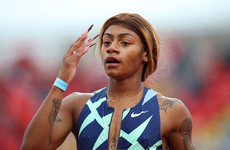 Sha&rsquo;Carri Richardson is one of the biggest names who will skip the Doha Diamond League on Friday.
