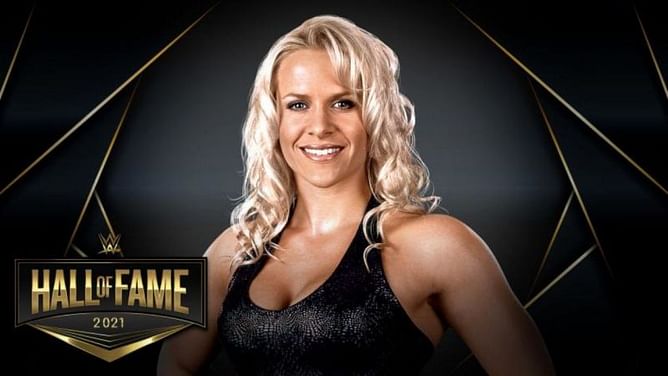 Molly Holly recalls WWE agent pitching bizarre storyline with Trish Stratus