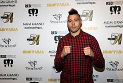 Has Dan Hardy been released from his UFC contract?