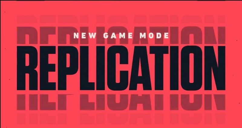  Valorant&rsquo;s very own One For All mode Replication is expected to arrive today (Image via Riot Games)