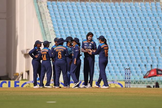 BCCI asks Indian women cricketers to send invoice for claiming T20 World Cup prize money - Reports