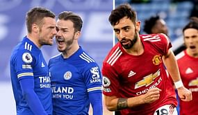 FPL 2020-21: Best Fantasy Team for Gameweek 35 | FPL Tips