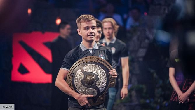 Dota 2 esports: Top 5 comebacks in The International history