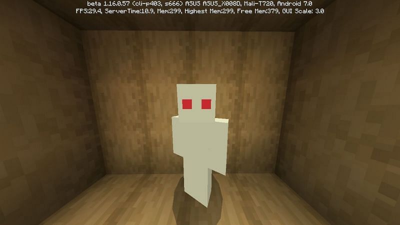 The SCP Foundation: Site 18. Minecraft Map