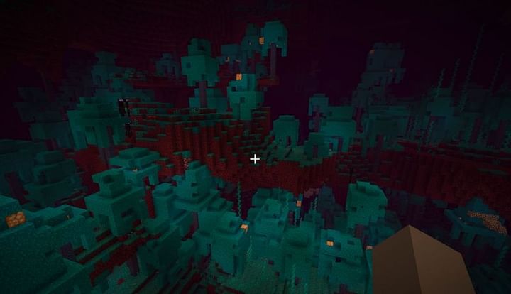 Every Minecraft nether biome ranked