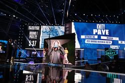 NFL Draft 2021: Who did the Indianapolis Colts draft? Complete list of selections