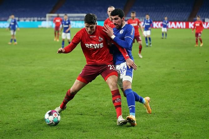 FC Koln vs Schalke prediction, preview, team news and more | Bundesliga 2020-21