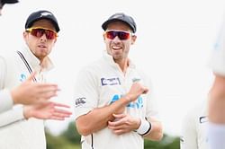 England Tests not warm-up games for World Test Championship final - Tim Southee
