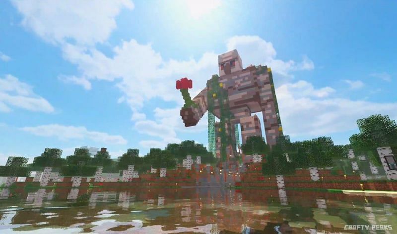 Top 5 Best Minecraft Reddit builds from May 2021