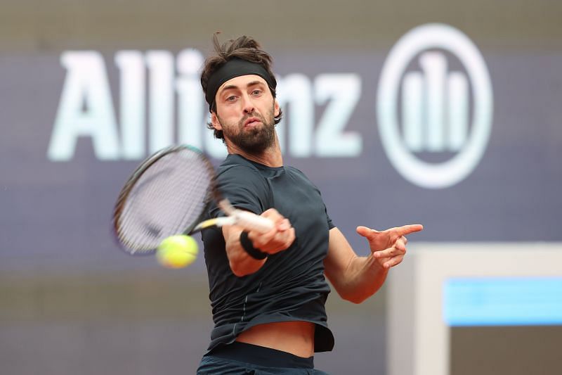 Nikoloz Basilashvili