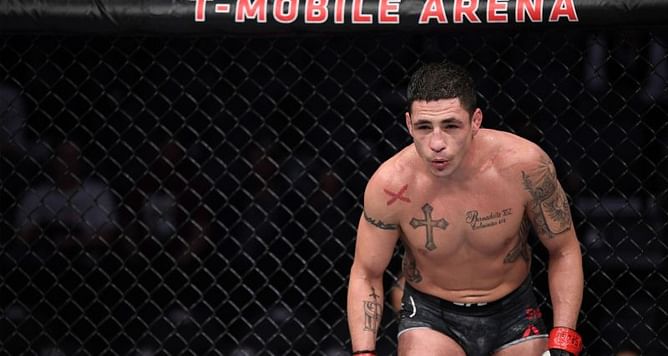 3 reasons Diego Sanchez returning to the UFC makes sense