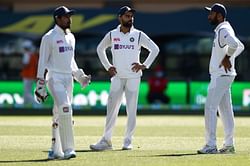 WTC Final: "Rishabh Pant has done well and he should be our first-choice keeper in England" - Wriddhiman Saha [Exclusive]
