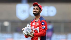 IPL 2021: KL Rahul hospitalized ahead of the clash with DC