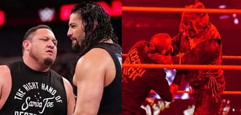 4 बड़ी गलतियां जो WWE ने साल 2021 में अब तक की हैं