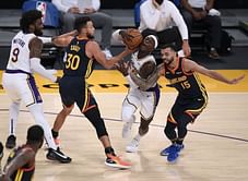 Golden State Warriors vs LA Lakers: 3 key matchups that could determine the outcome - May 19th, 2021 | NBA play-in Tournament 2021