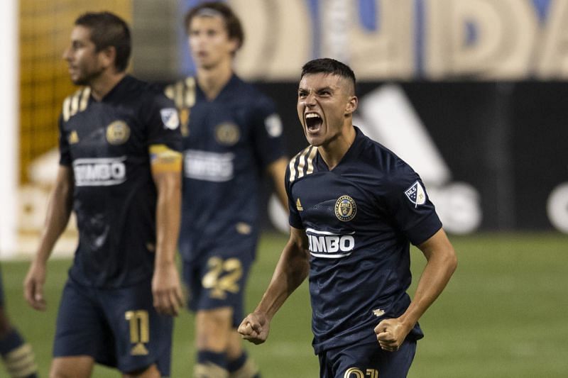 Chicago Fire host Philadelphia Union in their upcoming MLS fixture on Saturday.