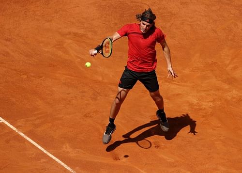 Stefanos Tsitsipas