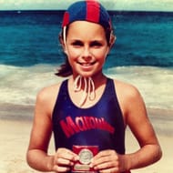 David Warner's Wife Candy Warner