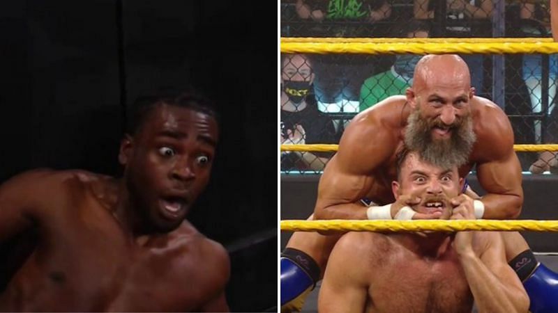WWE NXT Results (May 4th, 2021): Winners, Grades, and Video Highlights