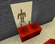 How To Make a TV Minecraft