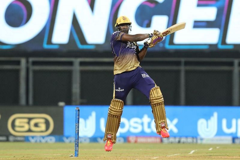 Andre Russell has been KKR&#039;s star performer over the years [P/C: iplt20.com]