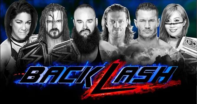 WWE Backlash 2020 के विनर्स आज कहां हैं