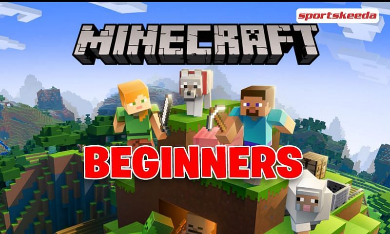 Best games like Minecraft for beginners