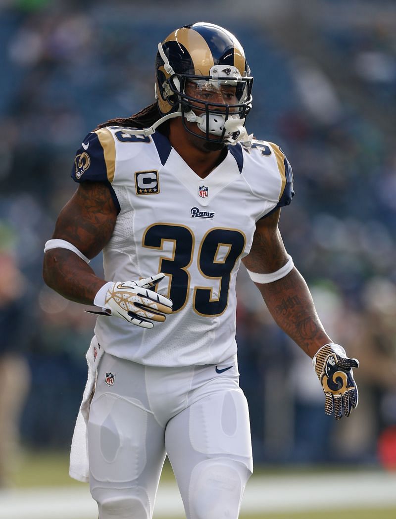 Steven Jackson