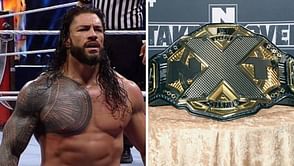 Former NXT Champion teased as Roman Reigns' next challenger