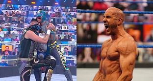 Power Ranking: 5 best wrestlers from WrestleMania Backlash