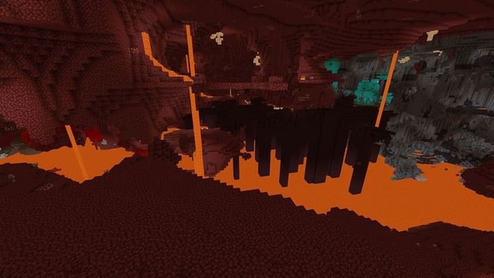 5 best Minecraft Java seeds for Advancements