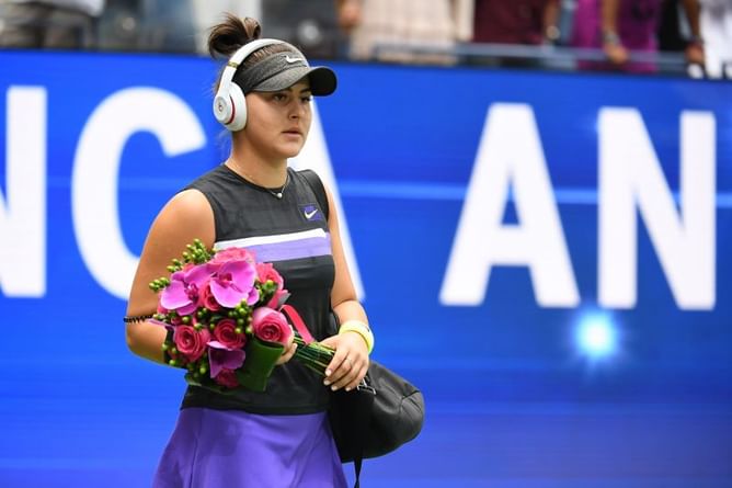 Internationaux de Strasbourg 2021: Bianca Andreescu vs Andrea Lazaro Garcia preview, head-to-head & prediction