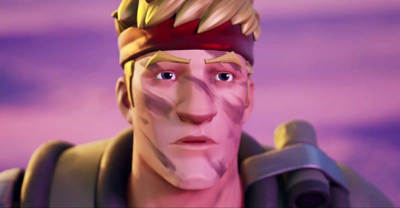 Fortnite Season 6 end-of-season live event speculations (Image via Epic Games)