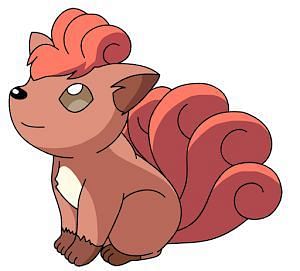 Vulpix (Alola) - Pokémon GO Wiki