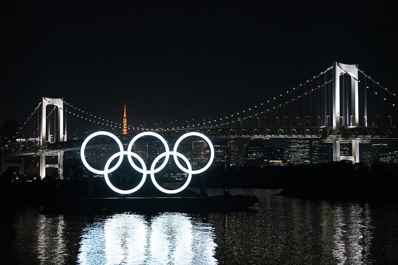 The Tokyo Olympics are over only two months away, but clouds of uncertainty linger on.