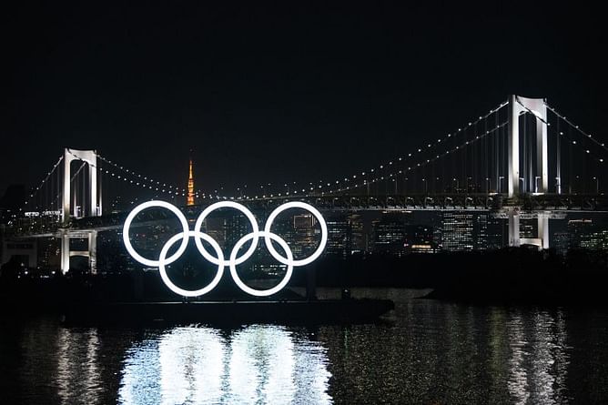 From Serena Williams to Roger Federer, a glance into how Tokyo Olympics uncertainty is affecting athletes