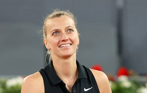 Petra Kvitova